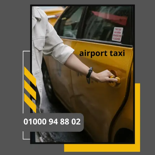 airport taxi